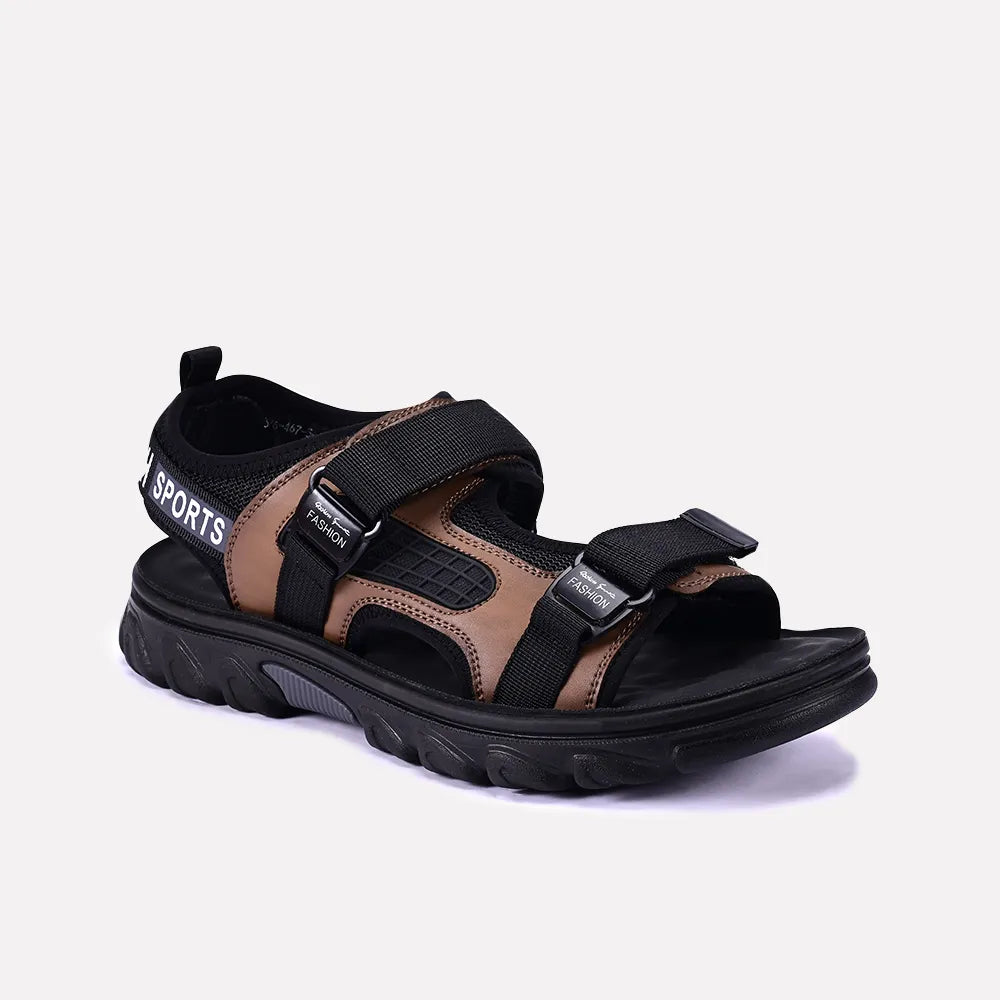 robert brown casual sandals