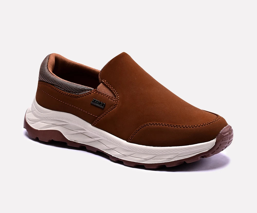 roger brown slip on sneakers