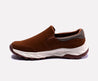 roger brown slip on men sneakers