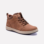 Rogue Sole Mustard Sneaker Shoes 0120522