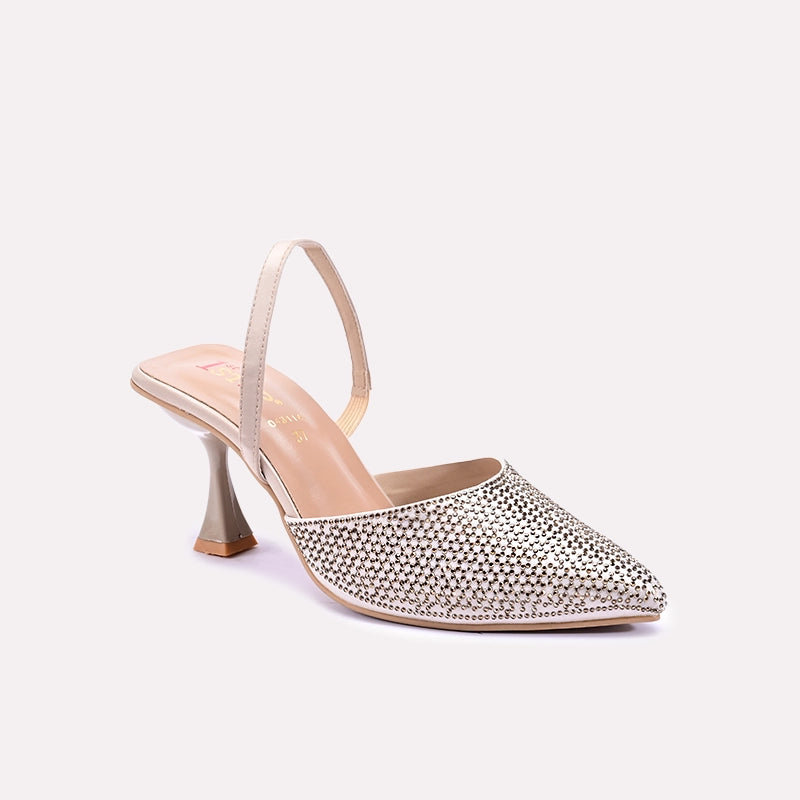 romilly fawn fancy pumps