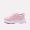 rowena pink sneakers for women