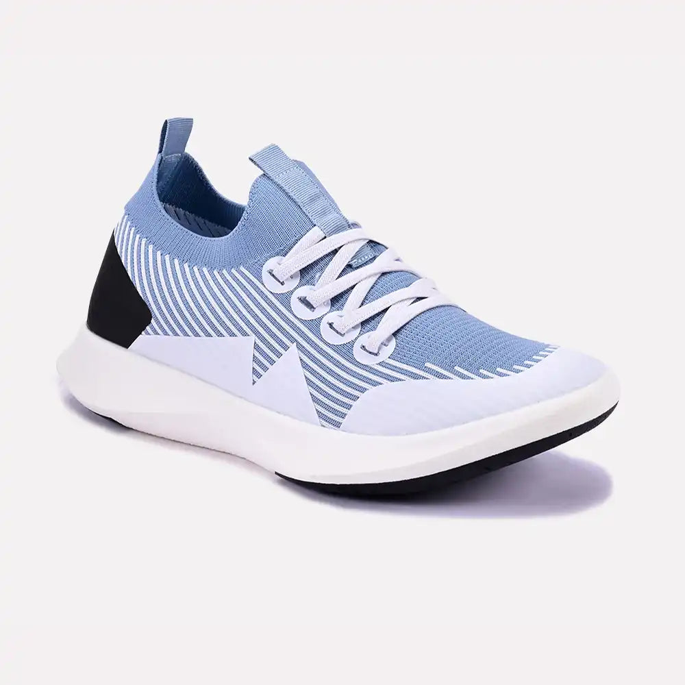 roy men blue sneakers