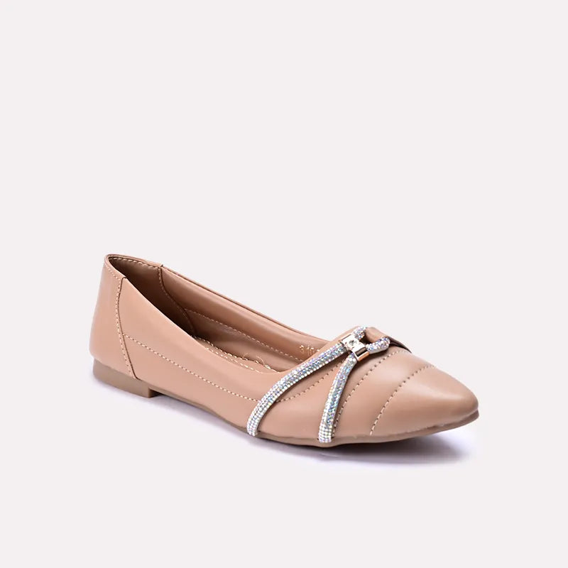 savannah fawn fancy pumps