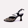 selina black bridal pumps for mens