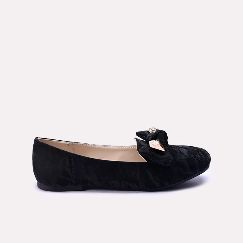 seraphine womens black fancy pumps