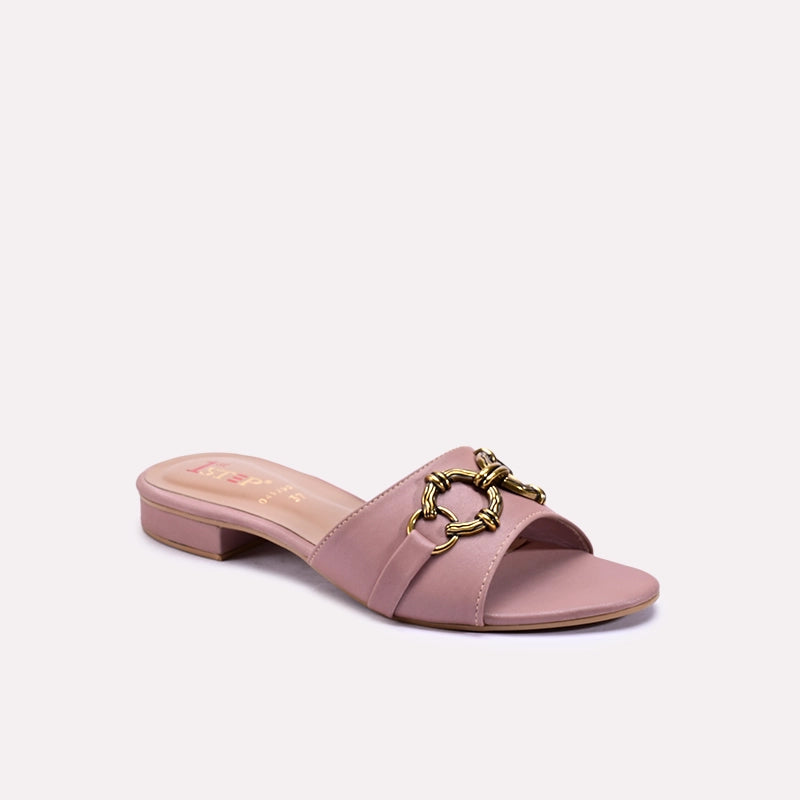 Serenity Peach Fancy Slides