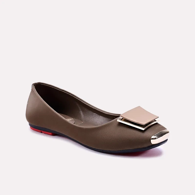 sibel fawn casual pumps