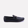 silverstone mens classic loafers black