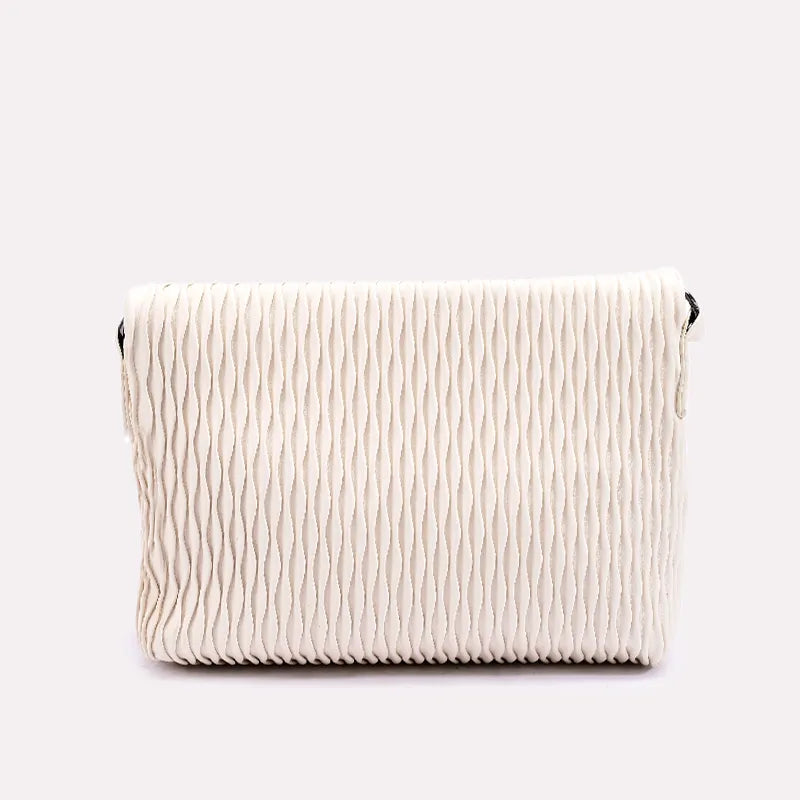 solace fawn textured crossbody bag for women