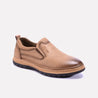 somerset brown slip on casual shoes