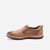 somerset brown slip on casual shoes for mens