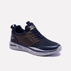 Stealth Blue Sneaker Shoes 0120537
