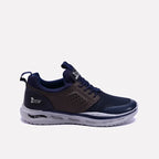 Stealth Blue Sneaker Shoes 0120537