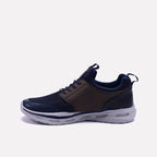 Stealth Blue Sneaker Shoes 0120537