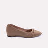 stepee womens fawn fancy pumps