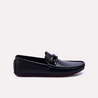 sterling mens black formal loafers