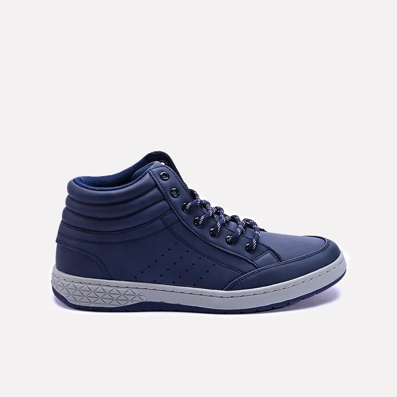 Storm Runner Blue Sneaker Shoes 0120521