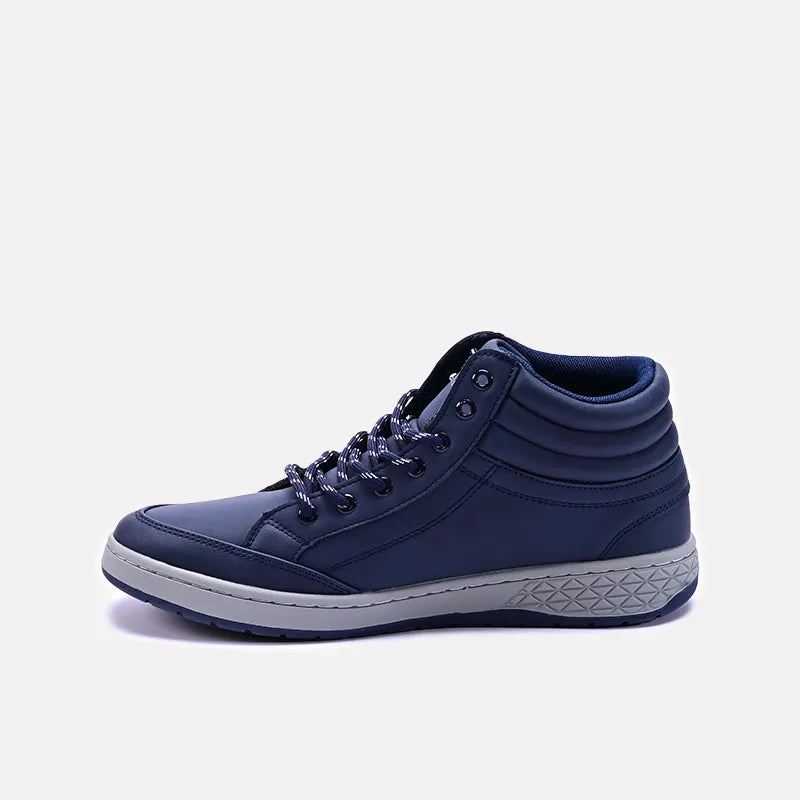 Storm Runner Blue Sneaker Shoes 0120521