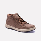 Storm Runner Brown Sneaker Shoes 0120521