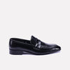 stride mens black exotic dress shoes