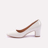 suffolk fawn casual court shoes for womens