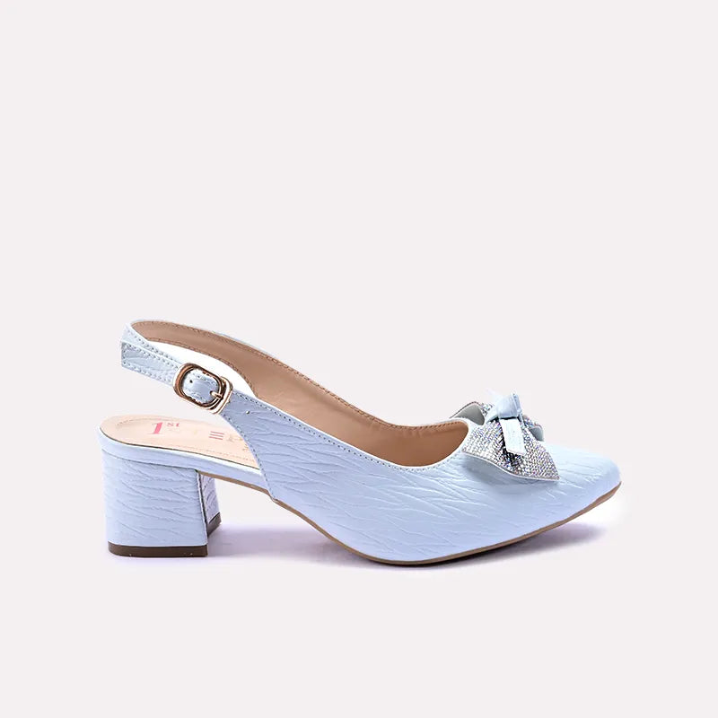 supriya womens ferozi fancy pumps