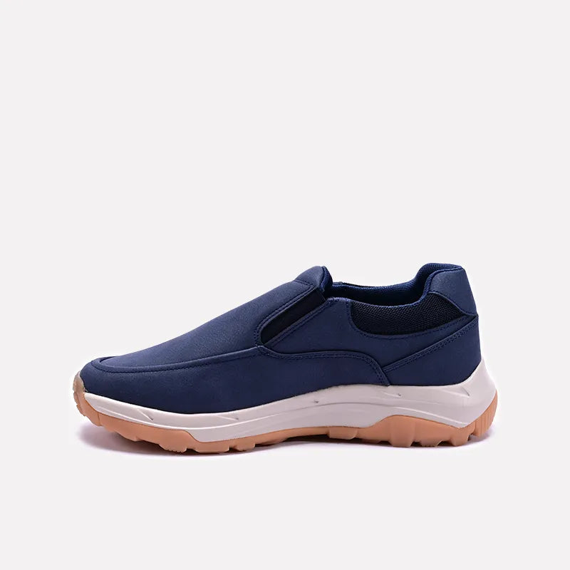 Swift Glide Blue Sneaker Shoes 0120530