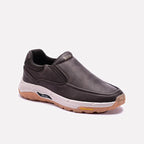 Swift Glide Brown Sneaker Shoes 0120530