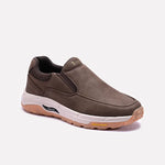 Swift Glide Khaki Sneaker Shoes 0120530