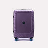 swift trail purple travel bag