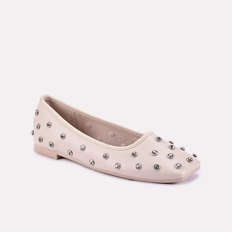 swinton fawn fancy pumps