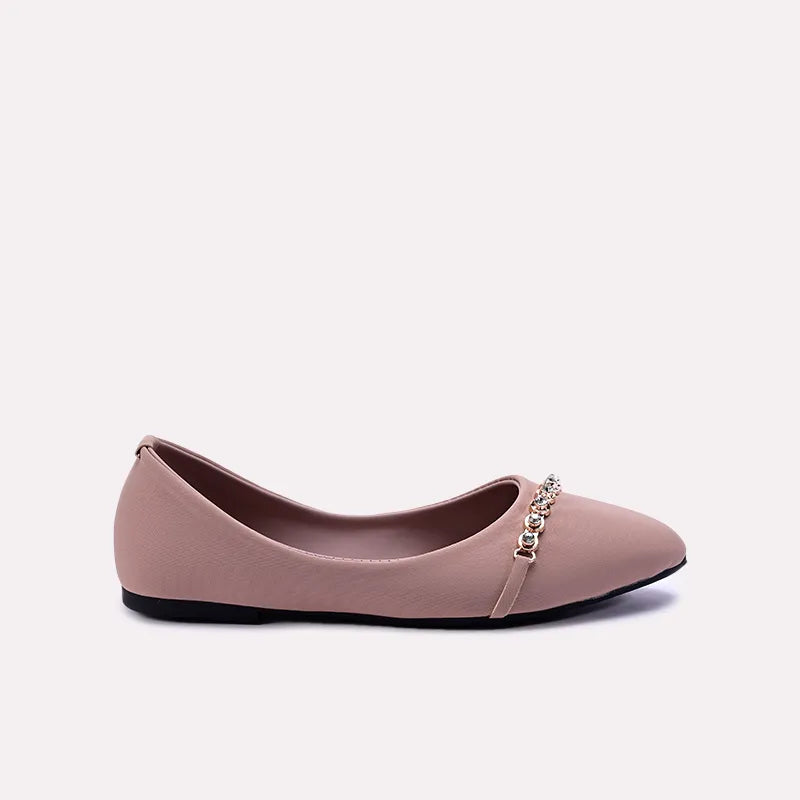 tessa women pink fancy pumps