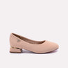 tezel women fawn casual pumps