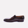 thatcher brown strap formal shoes for mens