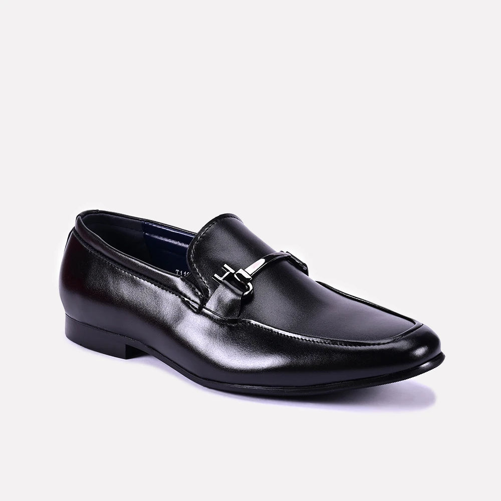 Formal shoes for boys black best sale