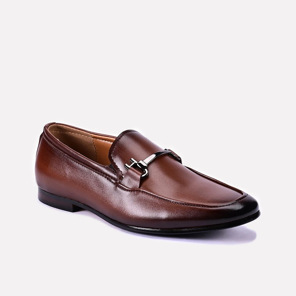 thomas brown formal shoes