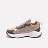 thorne khaki dad shoes for mens