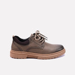 Timeless Khaki Casual Shoes 0160495