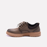 Timeless Khaki Casual Shoes 0160495