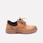 Timeless Mustard Casual Shoes 0160495