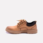 Timeless Mustard Casual Shoes 0160495