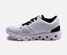 trevor white sneakers for men