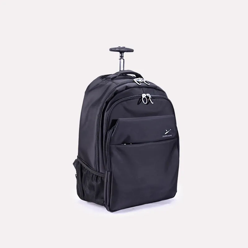 trolley bags black 0830049