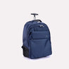 trolley bags blue 0830049