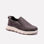 Turbo Rush Brown Sneaker Shoes 0120529