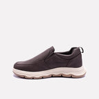 Turbo Rush Brown Sneaker Shoes 0120529