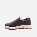 Turbo Rush Brown Sneaker Shoes 0120529