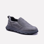 Turbo Rush Gray Sneaker Shoes 0120529