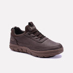 Urban Stride Brown Casual Sneakers 0120509